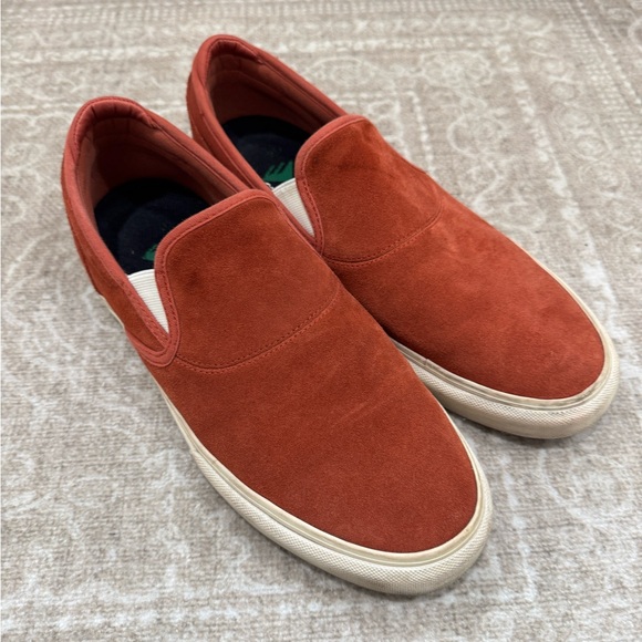 Emerica Slip On (Vans) - Picture 1 of 7